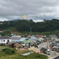 VILLA HAI MẶT TIỀN ĐÃ HOÀN CÔNG ĐƯỜNG DANKIA Ô TÔ NÉ NHAU THOẢI MÁI P7 ĐÀ LẠT