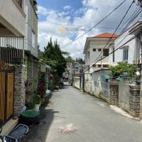ĐẤT 118M2 NGAY TRUNG TÂM ĐẮC ĐỊA PHAN ĐÌNH PHÙNG KHU XỊN SÒ PHƯỜNG 2 ĐÀ LẠT