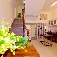 Bán nhà đất Đà Lạt,mặt tiền khu quy hoạch Mạc Đĩnh Chi, nằm trong trung tâm,81m2 giá 17,5T