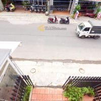 Bán nhà đất Đà Lạt,mặt tiền khu quy hoạch Mạc Đĩnh Chi, nằm trong trung tâm,81m2 giá 17,5T