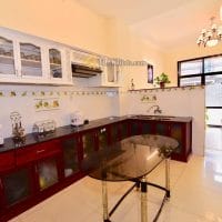 Bán nhà đất Đà Lạt,mặt tiền khu quy hoạch Mạc Đĩnh Chi, nằm trong trung tâm,81m2 giá 17,5T