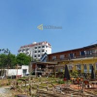 DUY NHẤT LÔ ĐẤT KHU VÍP NÀY BÁN Ở NGUYỄN ĐÌNH CHIỂU 200M2 13 TY PHƯỜNG 9 ĐÀ LẠT