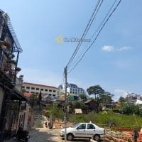 DUY NHẤT LÔ ĐẤT KHU VÍP NÀY BÁN Ở NGUYỄN ĐÌNH CHIỂU 200M2 13 TY PHƯỜNG 9 ĐÀ LẠT