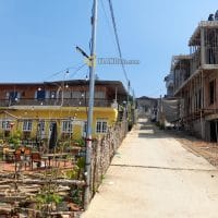 DUY NHẤT LÔ ĐẤT KHU VÍP NÀY BÁN Ở NGUYỄN ĐÌNH CHIỂU 200M2 13 TY PHƯỜNG 9 ĐÀ LẠT
