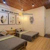 THIỆN CHÍ BÁN KHÁCH SẠN 10 PHÒNG KINH DOANH FULL KHÁCH NGAY TRUNG TÂM KQH MẠC ĐỈNH CHI ĐÀ LẠT