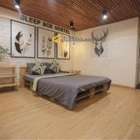 THIỆN CHÍ BÁN KHÁCH SẠN 10 PHÒNG KINH DOANH FULL KHÁCH NGAY TRUNG TÂM KQH MẠC ĐỈNH CHI ĐÀ LẠT