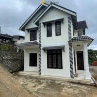 VILLA SÂN VƯỜN GẦN VƯỜN HOA CẨM TÚ CẦU MỚI XÂY GIÁ TỐT