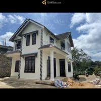 VILLA SÂN VƯỜN GẦN VƯỜN HOA CẨM TÚ CẦU MỚI XÂY GIÁ TỐT