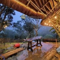 Second Home nghĩ dưỡng gần Đồi Chè, Cầu Đất Đà Lạt chỉ hơn 4 tỷ