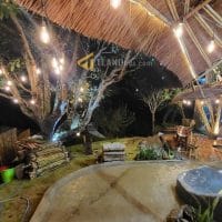 Second Home nghĩ dưỡng gần Đồi Chè, Cầu Đất Đà Lạt chỉ hơn 4 tỷ