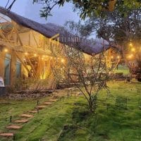 Second Home nghĩ dưỡng gần Đồi Chè, Cầu Đất Đà Lạt chỉ hơn 4 tỷ