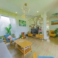VILLA ĐẸP GÓC 2 MẶT TIỀN VIP MẶT TIỀN CỔ LOA PHƯỜNG 2 ĐÀ LẠT
