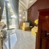 Nhà phố Hẻm ô tô lớn Sổ riêng 56.35m2 ngang 3.5m Phan Chu Trinh, Đà Lạt