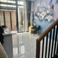 Nhà phố Hẻm ô tô lớn Sổ riêng 56.35m2 ngang 3.5m Phan Chu Trinh, Đà Lạt