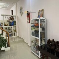 Nhà phố Phù Đổng Thiên Vương 74m2 ngang 4m sổ riêng giá 10 tỷ
