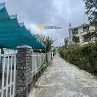 Nhà cấp 4 đường Quang Trung 235m2 ngang 12m sổ riêng, vị trí đẹp, giá chỉ 12 tỷ