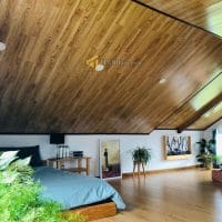 VILLA SÂN VƯỜN XINH XẮN ĐƯỜNG NHỰA Ô TÔ BẰNG PHẲNG – PHƯỜNG LÂM VIÊN, ĐÀ LẠT