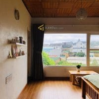 VILLA SÂN VƯỜN XINH XẮN ĐƯỜNG NHỰA Ô TÔ BẰNG PHẲNG – PHƯỜNG LÂM VIÊN, ĐÀ LẠT