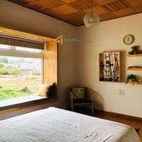 VILLA SÂN VƯỜN XINH XẮN ĐƯỜNG NHỰA Ô TÔ BẰNG PHẲNG – PHƯỜNG LÂM VIÊN, ĐÀ LẠT