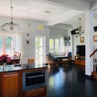 VILLA SÂN VƯỜN XINH XẮN ĐƯỜNG NHỰA Ô TÔ BẰNG PHẲNG – PHƯỜNG LÂM VIÊN, ĐÀ LẠT