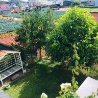 VILLA SÂN VƯỜN XINH XẮN ĐƯỜNG NHỰA Ô TÔ BẰNG PHẲNG – PHƯỜNG LÂM VIÊN, ĐÀ LẠT