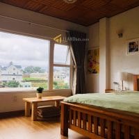 VILLA SÂN VƯỜN XINH XẮN ĐƯỜNG NHỰA Ô TÔ BẰNG PHẲNG – PHƯỜNG LÂM VIÊN, ĐÀ LẠT