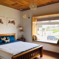 VILLA SÂN VƯỜN XINH XẮN ĐƯỜNG NHỰA Ô TÔ BẰNG PHẲNG – PHƯỜNG LÂM VIÊN, ĐÀ LẠT