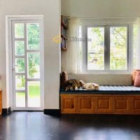VILLA SÂN VƯỜN XINH XẮN ĐƯỜNG NHỰA Ô TÔ BẰNG PHẲNG – PHƯỜNG LÂM VIÊN, ĐÀ LẠT