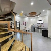 Homestay mới xây Hai mặt tiền hẻm đường Hùng Vương, Đà Lạt 72.5m2 giá chỉ 4.8 tỷ