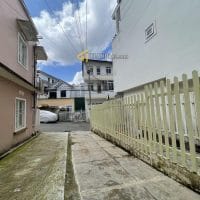 Nhà phố đường Nguyễn Thị Nghĩa, Đà Lạt 86m2 ngang 7m ngay trung tâm tp giá chỉ 8 tỷ
