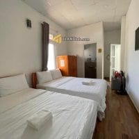 Homestay đường Đoàn Thị Điểm Đà Lạt sổ riêng 86.84m2 ngang 6.5m giá chỉ 6.5 tỷ