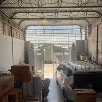 Nhà phố 122m2 ngang 5.2m2 đường ô tô Phù Đổng Thiên Vương giá chỉ 8 tỷ