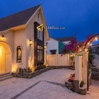 VILLA SÂN VƯỜN VIEW ĐẸP CẦN BÁN ĐƯỜNG ĐA PHÚ, P7 ( LANGBIANG ), ĐÀ LẠT