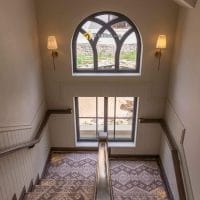 VILLA SÂN VƯỜN VIEW ĐẸP CẦN BÁN ĐƯỜNG ĐA PHÚ, P7 ( LANGBIANG ), ĐÀ LẠT
