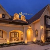VILLA SÂN VƯỜN VIEW ĐẸP CẦN BÁN ĐƯỜNG ĐA PHÚ, P7 ( LANGBIANG ), ĐÀ LẠT