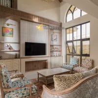 VILLA SÂN VƯỜN VIEW ĐẸP CẦN BÁN ĐƯỜNG ĐA PHÚ, P7 ( LANGBIANG ), ĐÀ LẠT
