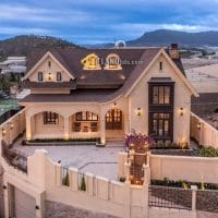 VILLA SÂN VƯỜN VIEW ĐẸP CẦN BÁN ĐƯỜNG ĐA PHÚ, P7 ( LANGBIANG ), ĐÀ LẠT