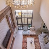 VILLA SÂN VƯỜN VIEW ĐẸP CẦN BÁN ĐƯỜNG ĐA PHÚ, P7 ( LANGBIANG ), ĐÀ LẠT