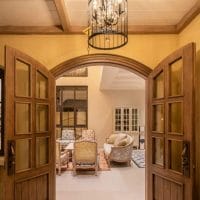 VILLA SÂN VƯỜN VIEW ĐẸP CẦN BÁN ĐƯỜNG ĐA PHÚ, P7 ( LANGBIANG ), ĐÀ LẠT