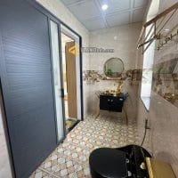 Nhà phố gần 100m2 đường ô tô Ngô Thì Nhậm, Đà Lạt giá chỉ hơn 8 tỷ