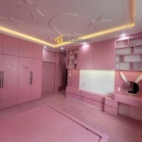Nhà phố gần 100m2 đường ô tô Ngô Thì Nhậm, Đà Lạt giá chỉ hơn 8 tỷ
