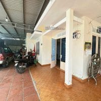 NHÀ CẤP 4 SÂN VƯỜN PHƯỜNG LÂM VIÊN, CÁCH HỒ XUÂN HƯƠNG 1KM