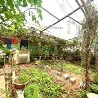 NHÀ CẤP 4 SÂN VƯỜN PHƯỜNG LÂM VIÊN, CÁCH HỒ XUÂN HƯƠNG 1KM