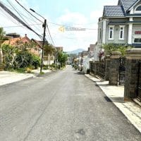 NHÀ CẤP 4 SÂN VƯỜN PHƯỜNG LÂM VIÊN, CÁCH HỒ XUÂN HƯƠNG 1KM