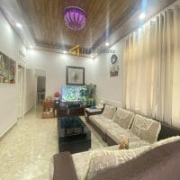 GIẢM GIÁ BÁN GẤP 6,8 => 5,2 TỶ NHÀ 100M2 ĐÃ HOÀN CÔNG – P.XUÂN HƯƠNG, ĐÀ LẠT