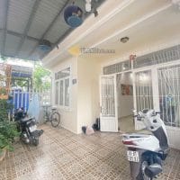Nhà cấp 4 đường Triệu Việt Vương Đà Lạt hơn 100m2 có sân đậu xe giá chỉ hơn 5 tỷ