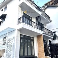 Nhà phố đường An Sơn, Đà Lạt gần 60m2 giá hấp dẫn chỉ 4.2 tỷ
