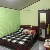 Nhà phố Mặt tiền KQH đường Yersin, Đà Lạt hơn 100m2 ngang 5m đường ô tô đậu trước nhà, vị trí đẹp giá tốt chỉ 8.5 tỷ