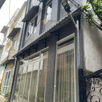 Nhà phố đường Hai Bà Trưng, Đà Lạt nagng gần 7m vị trí trung tâm sổ riêng giá chỉ 6.5 tỷ