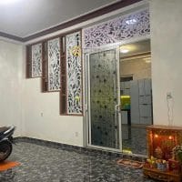 Nhà phố đường Hai Bà Trưng, Đà Lạt nagng gần 7m vị trí trung tâm sổ riêng giá chỉ 6.5 tỷ